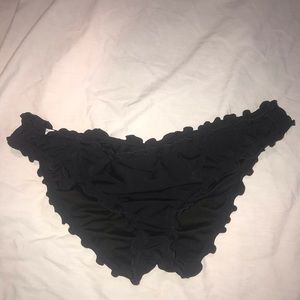Victoria’s Secret swim suit bottoms